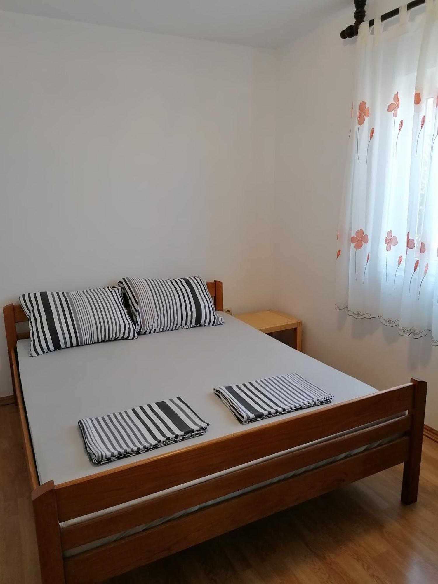 Apartments Villa Venera Ražanac Eksteriør bilde