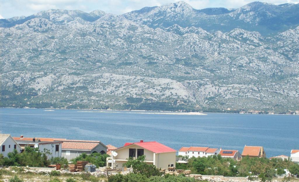 Apartments Villa Venera Ražanac Rom bilde